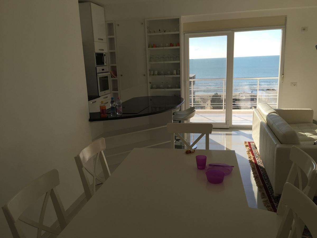 Alba Luxury Apartment Durres Exterior photo